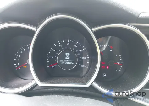 2015 Kia Optima Ex z USA, uszkodzony, nr VIN 5XXGN4A73FG434679